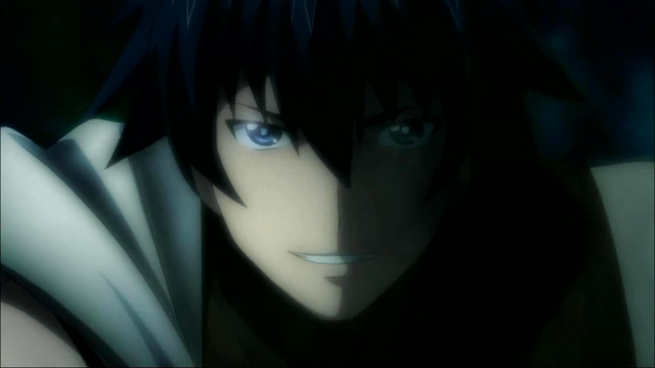 Hagure Yuusha no Estetica (EvermorE)