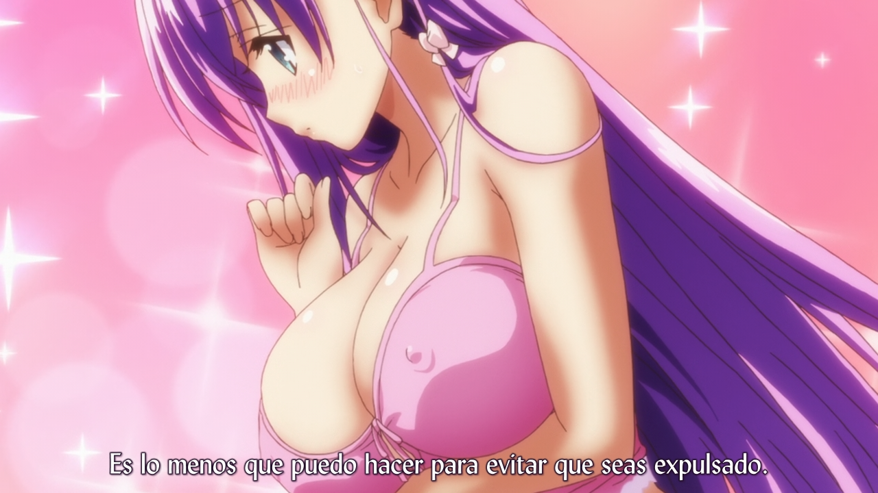 Asa Made Jugyou Chu! (Seigi Tamashi & Shinkoku)