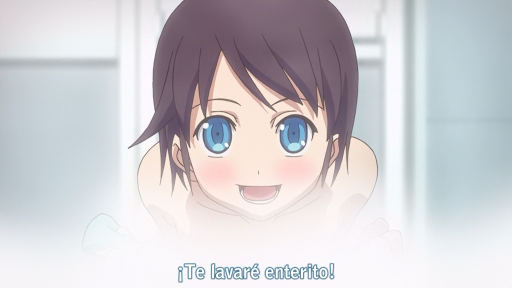 Corpse Paaty (Friki no Fansub)