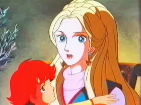 Historia de Andrómeda (?)