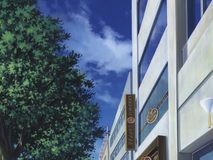 Tsuma to mama (Animex)