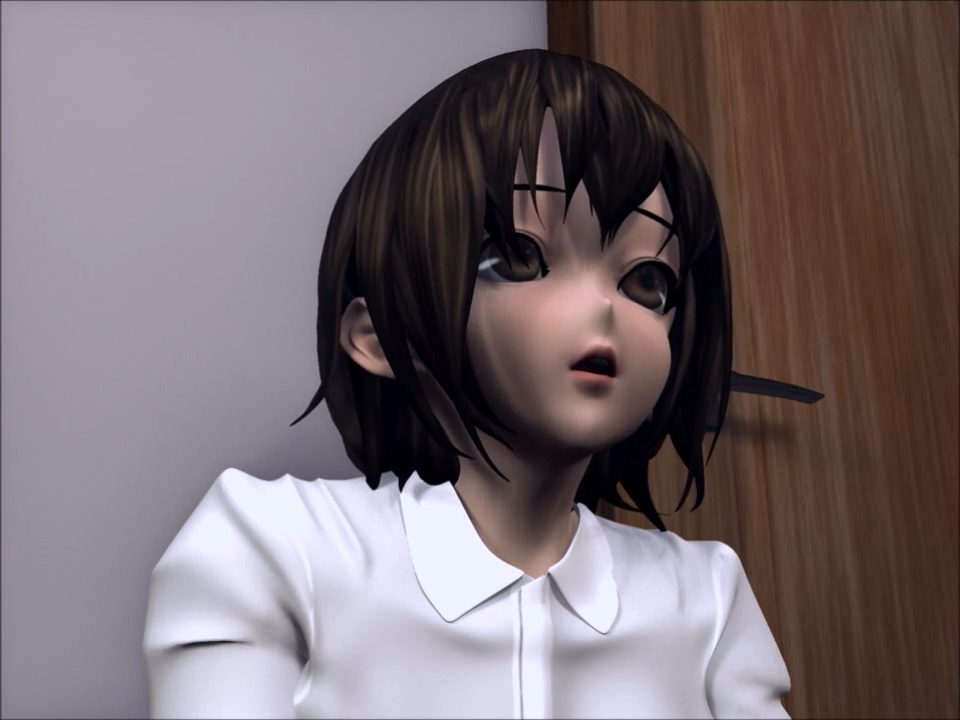 IMP: The Relationship of Siblings vol.01 (Raw)