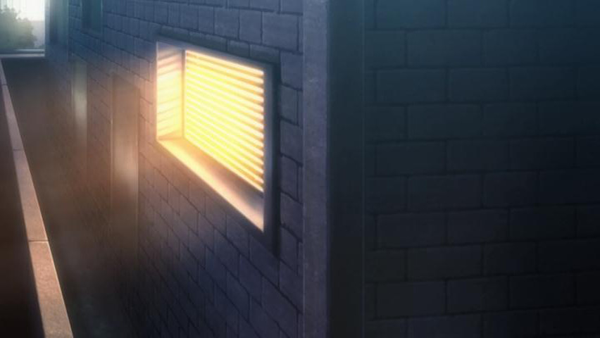 nee summer! (Animex)