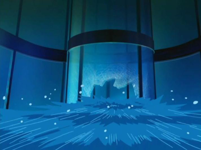 Ma ga Ochiru Yoru (Animex)