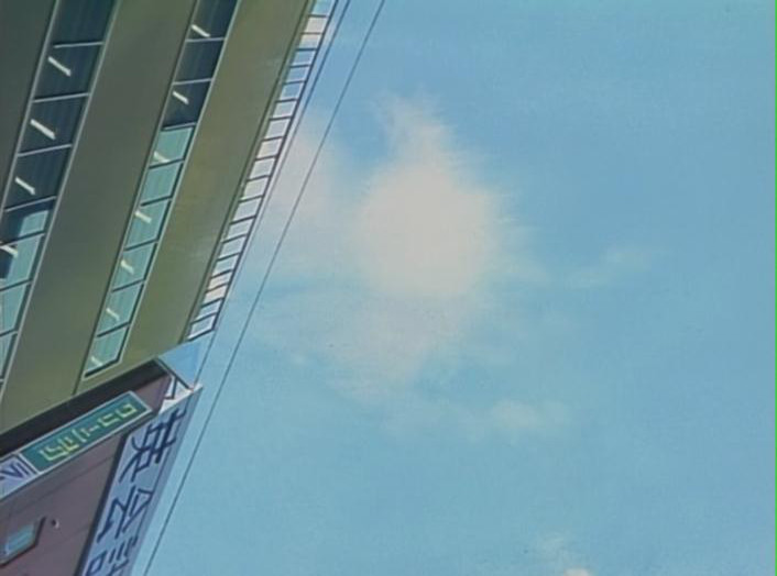 Balas Ardientes (Animex)