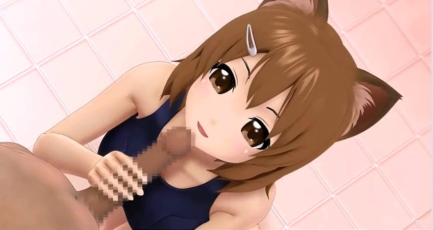 Sister Heroine Pretty Minette (Raw)