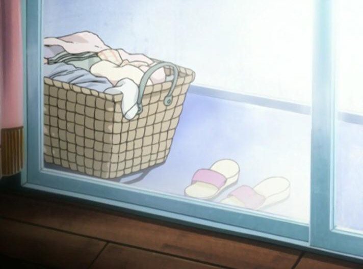 Mrs. Junkie (Animex)