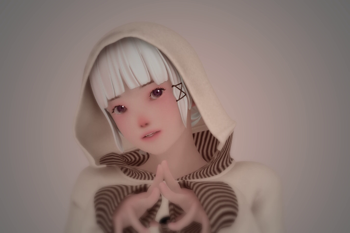 It's Koyuki's Time! (Raw)