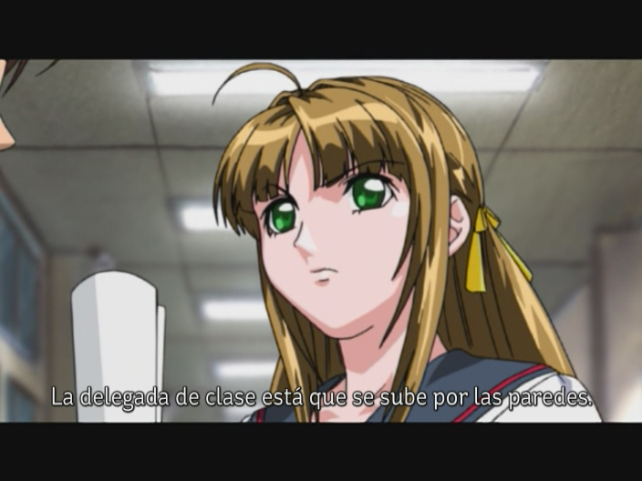 La Puerta del Vicio (Tret)