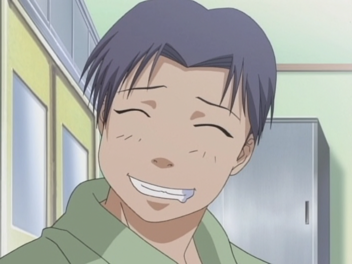 Escuela de Perversión (Tret)