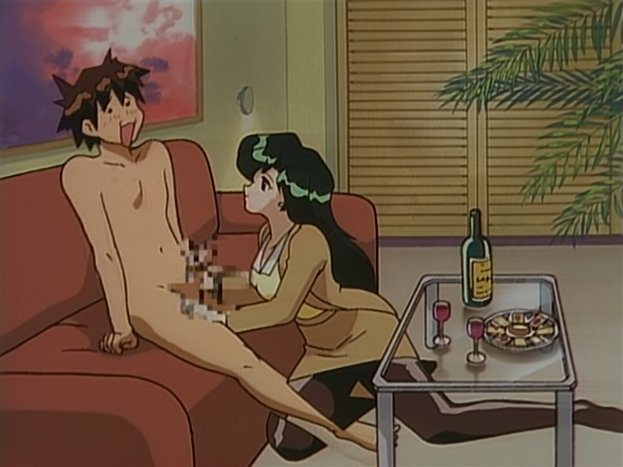 Vicios Infernales (DVD) (Tret)