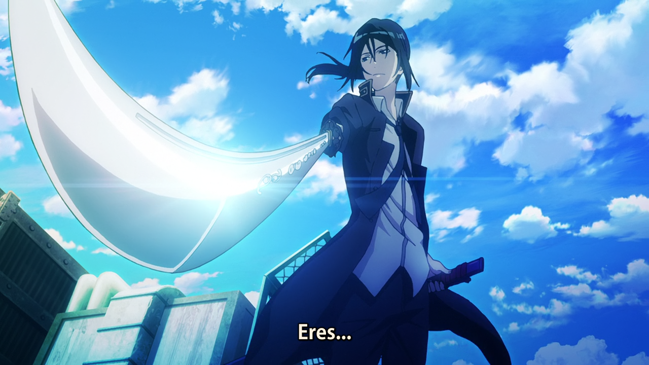 K (Ñyuum, RedLineSP)