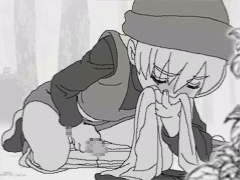 Borderline Syndrome (Raw)