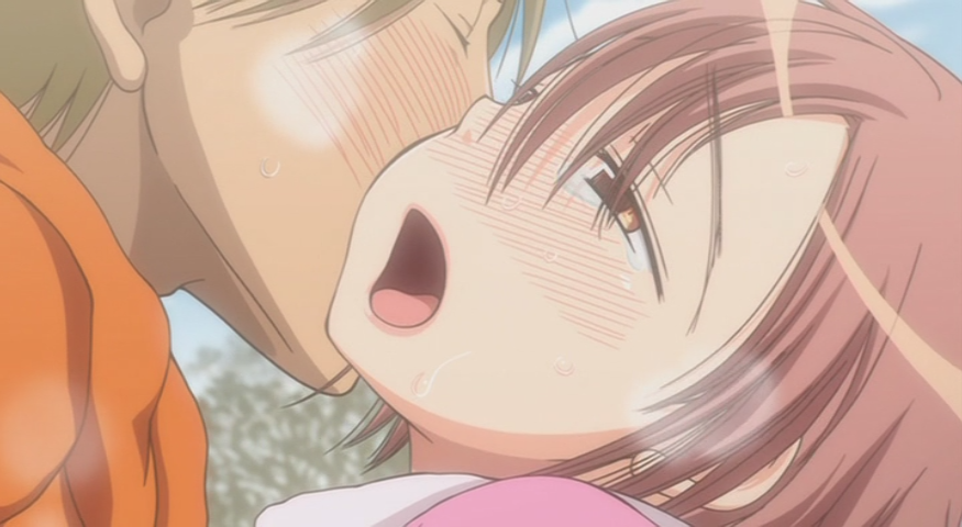 Lovely Day: Boku to Kanojo no Nana Nichikan (Tret)