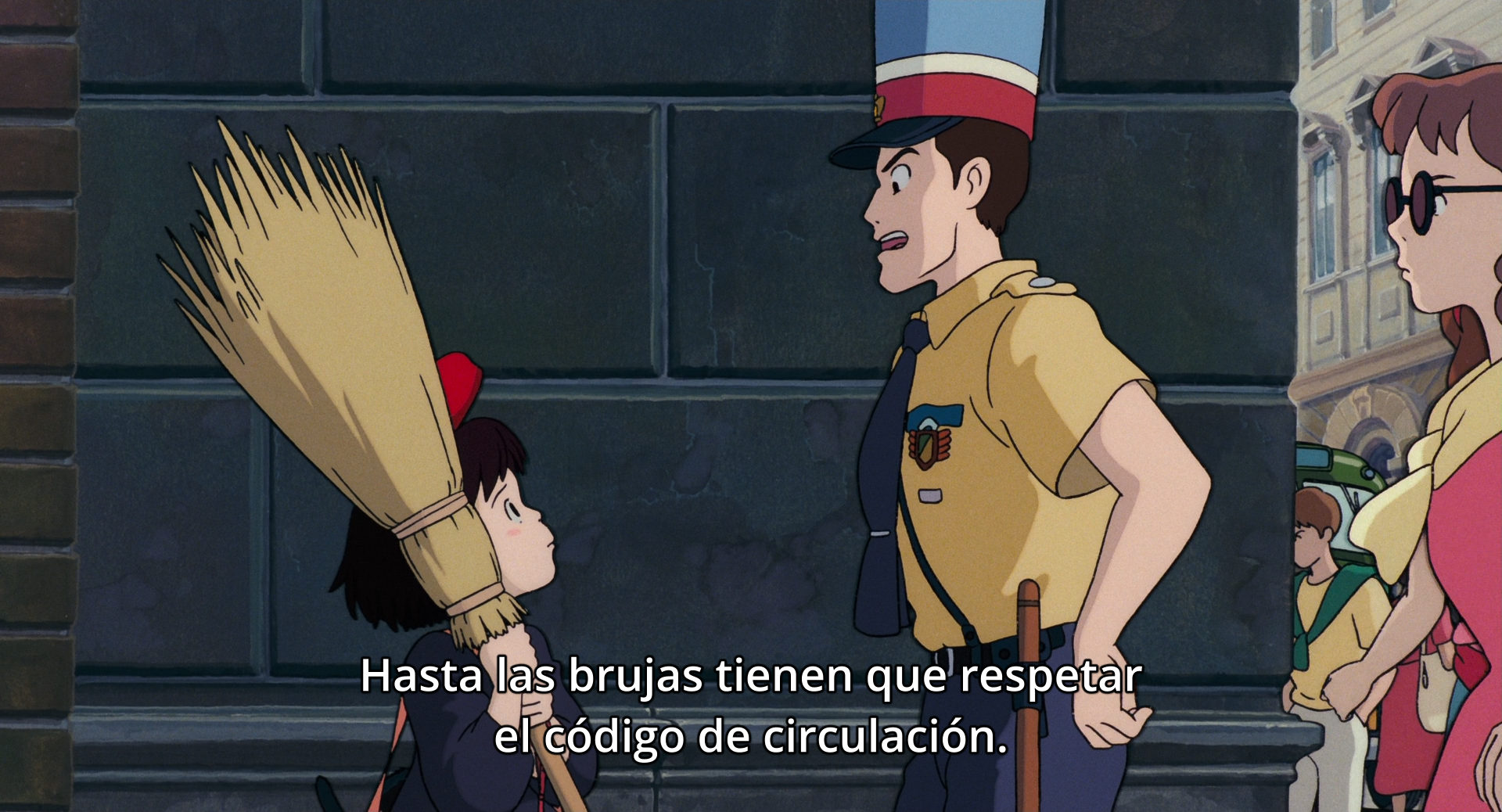 Nicky, la aprendiz de bruja (poxitron)