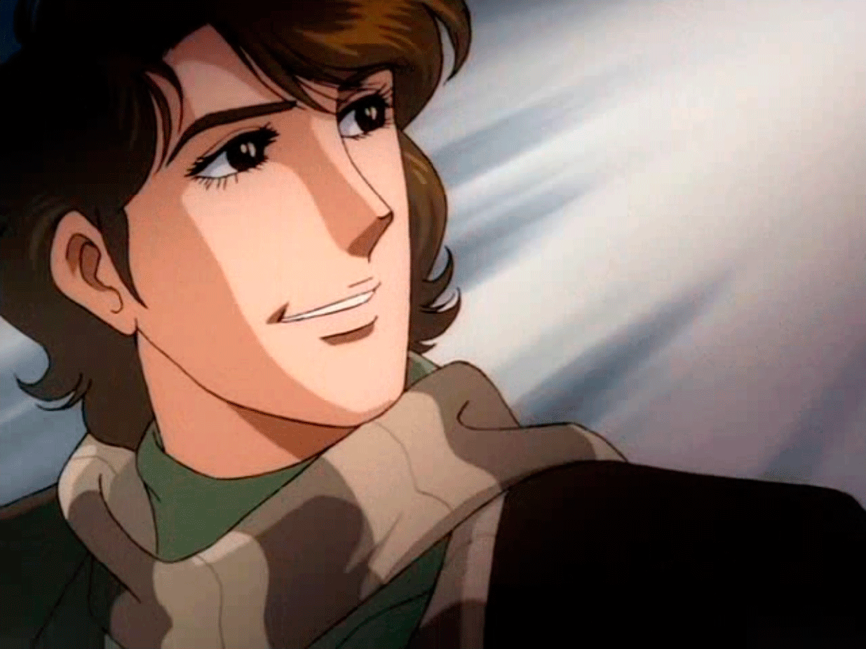 Oniisama e... (Malditas galletas)