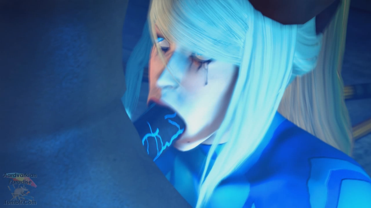 Phazon Experiment: A (LordAardvark)