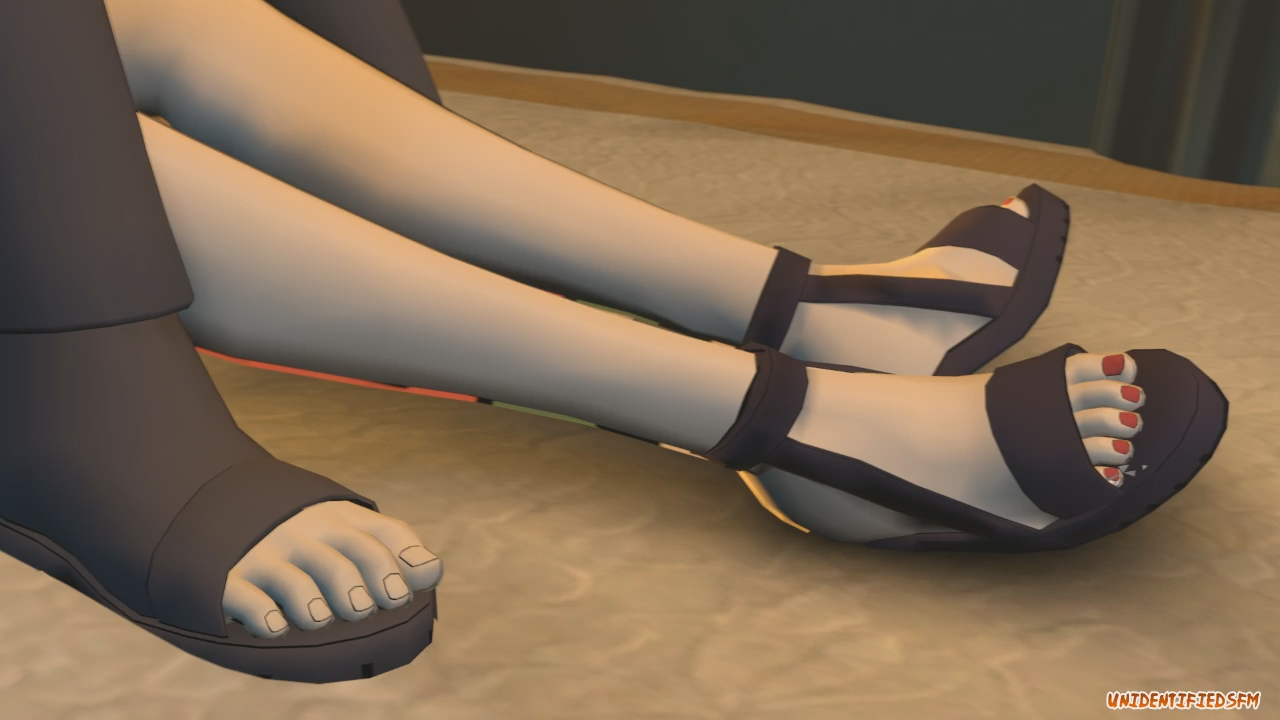 Tsunade Sensei Complete (Unidentified)