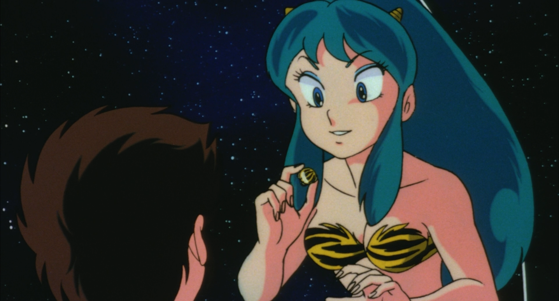 Urusei Yatsura: Only You (WandererSubs)