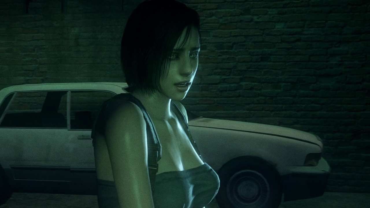 Nightmare: Code Valentine (STUDIO F.O.W.)