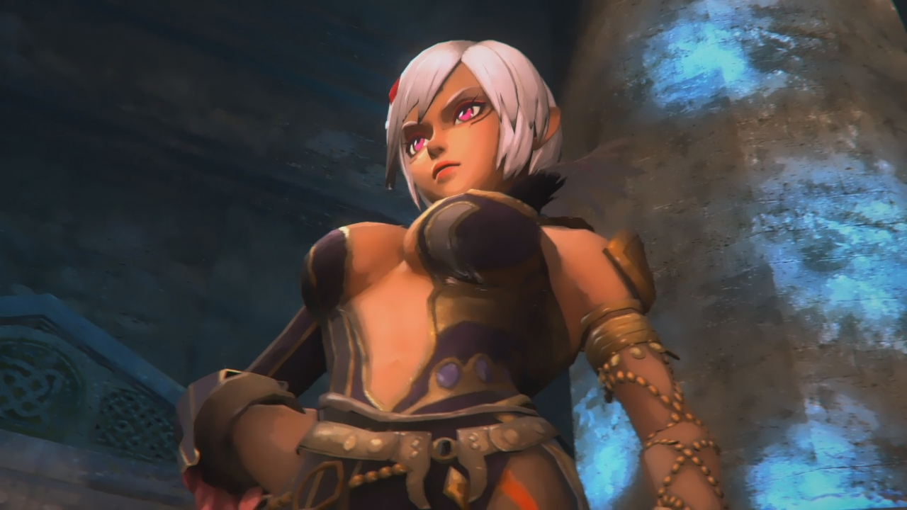 The Royal Treatment (STUDIO F.O.W.)