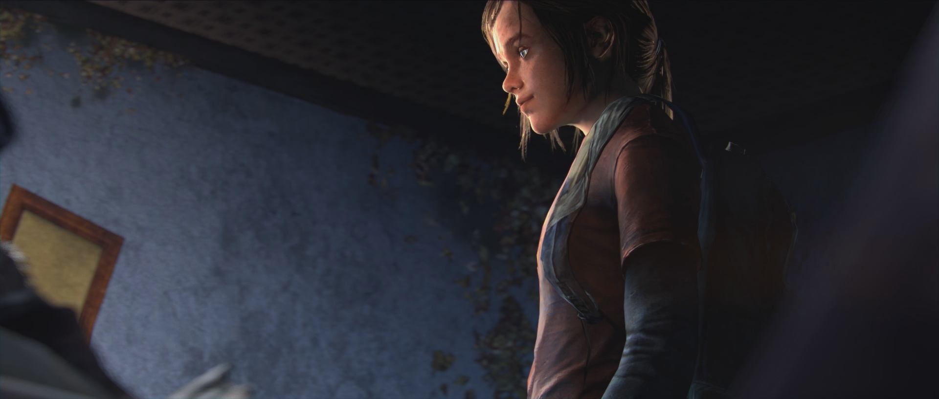 Of Inner Demons (SelfDrillingSMS)