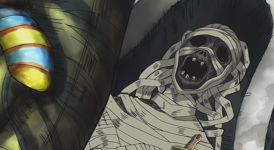 Yu-Gi-Oh! La película (AnimeHD)