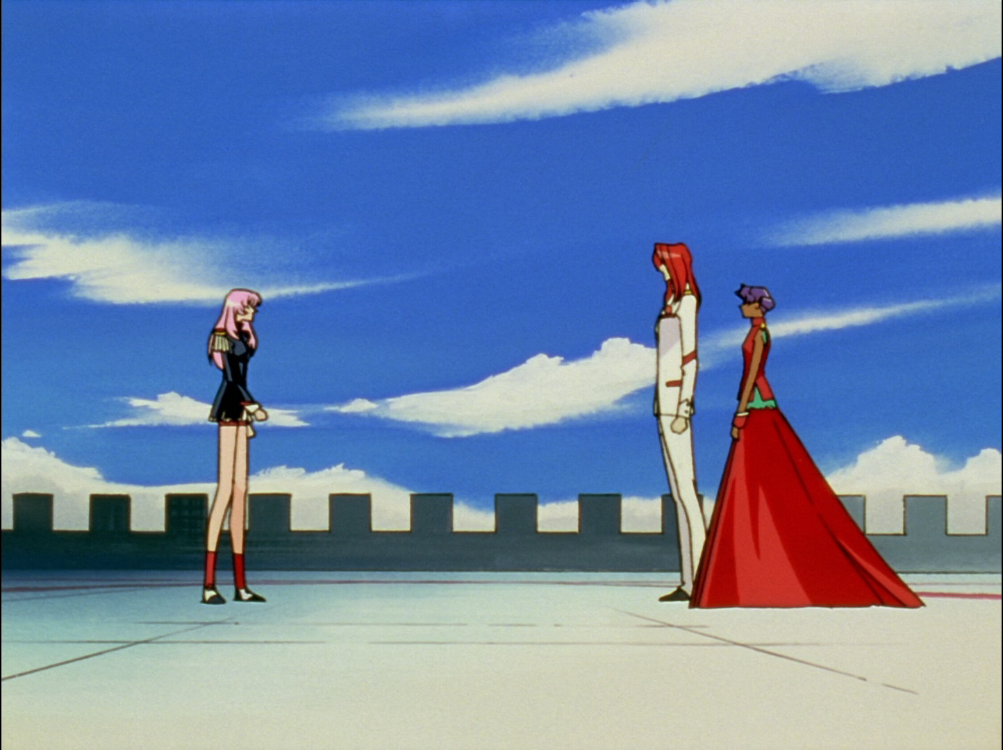 Revolutionary Girl Utena (Akantor-UtenoSama)