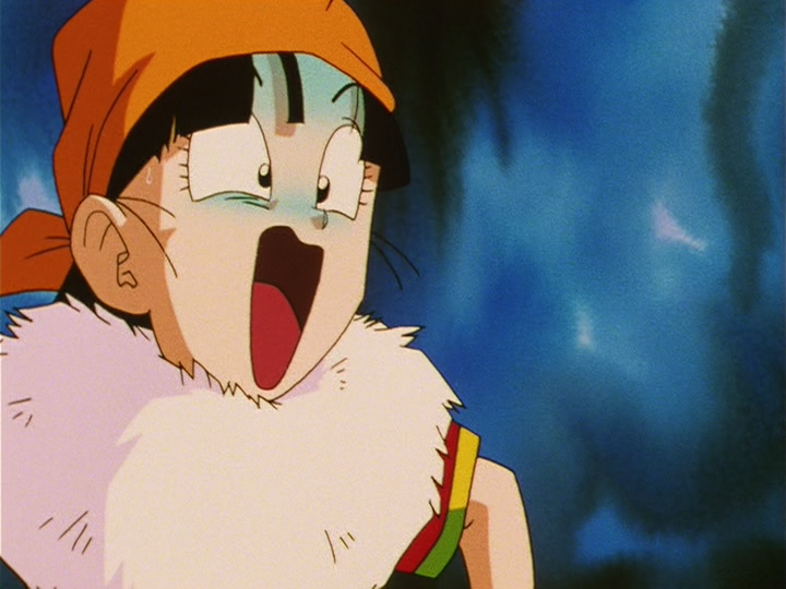 Dragon Ball GT (poxitron)