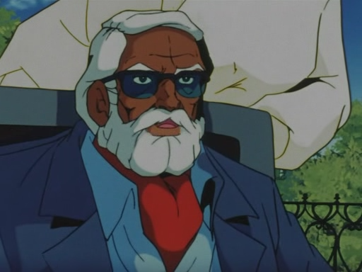 Drácula (Eldestroyerman)