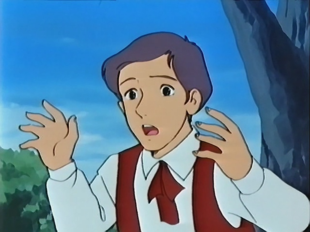 La historia de Helen Keller (TLS)