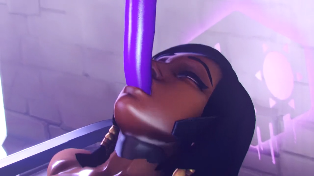 Halloween Magic (DominotheCat)