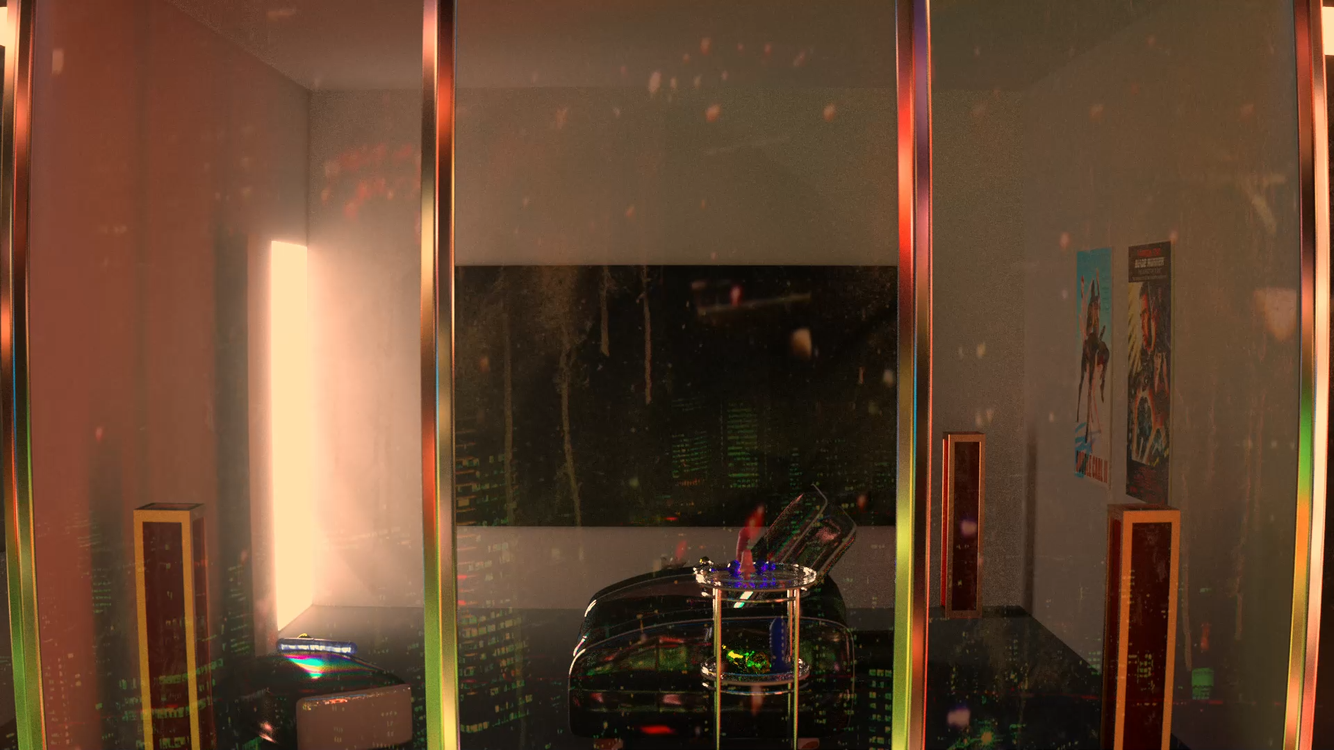 Hard Dick's Nights (Smerinka)