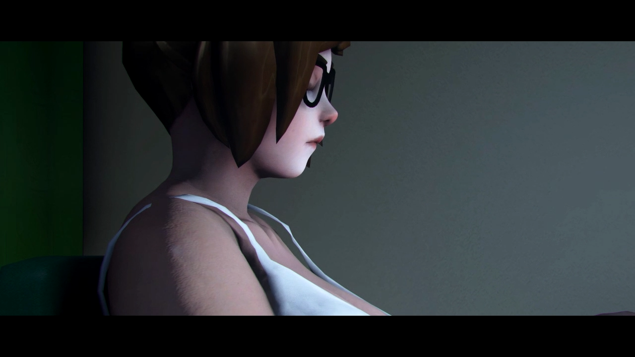 Happy New Mei (DominotheCat)