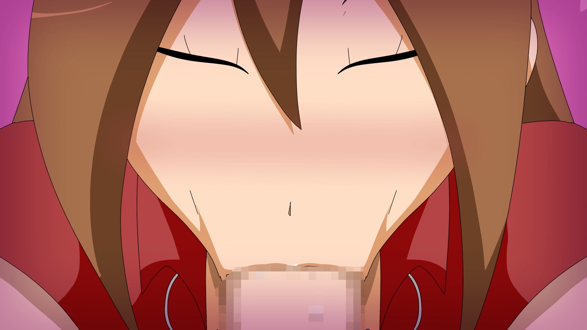 Ugly Middle-Aged Man VS. Little Bitch Girl (Raw)