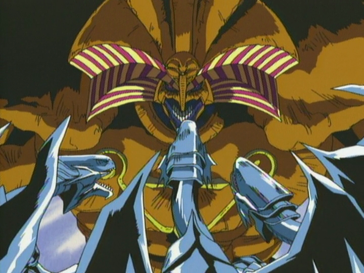 Yu☆Gi☆Oh! Duel Monsters (DragsterPS)