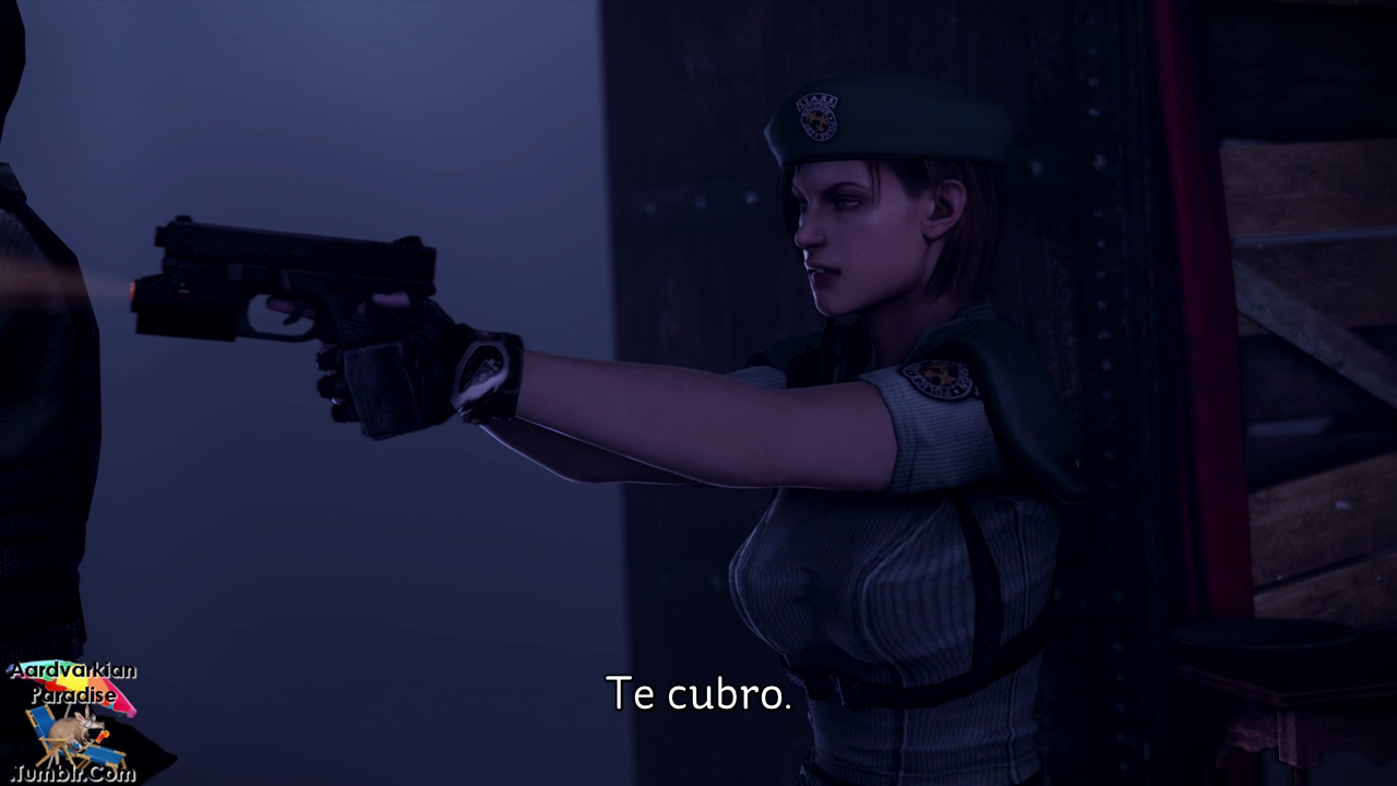 Radio Silence (Tret)