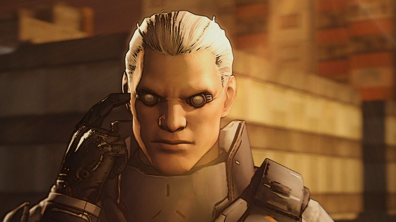 Ghosts of Paradise (STUDIO F.O.W.)