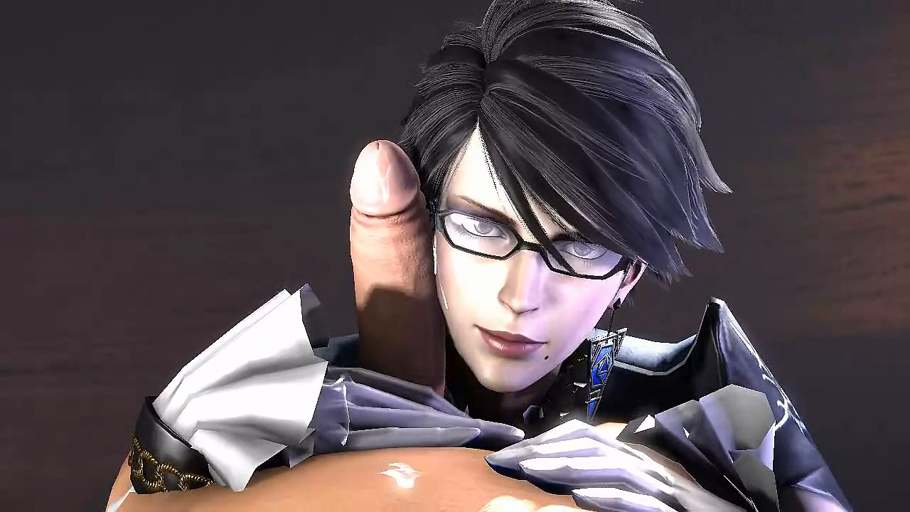 Bayonetta Assembly (Raw)