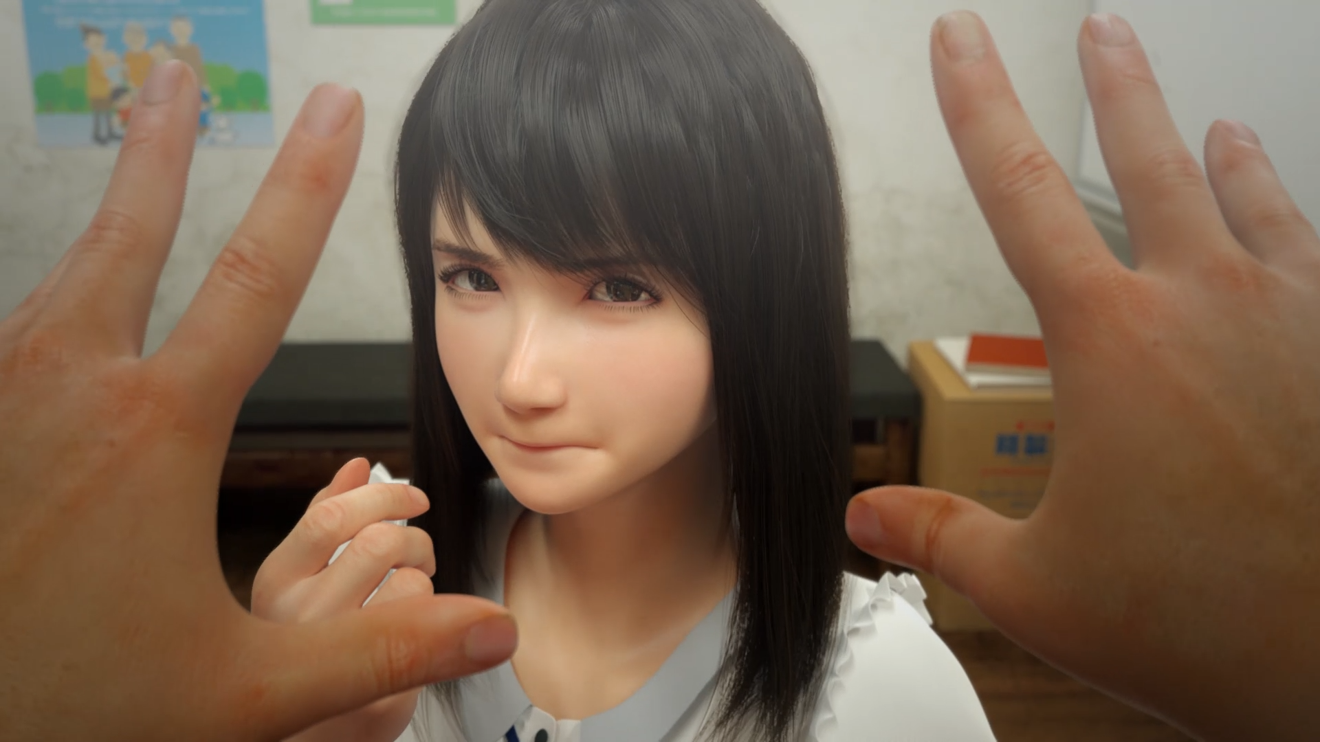 Netorinbo: Prologue (Raw)