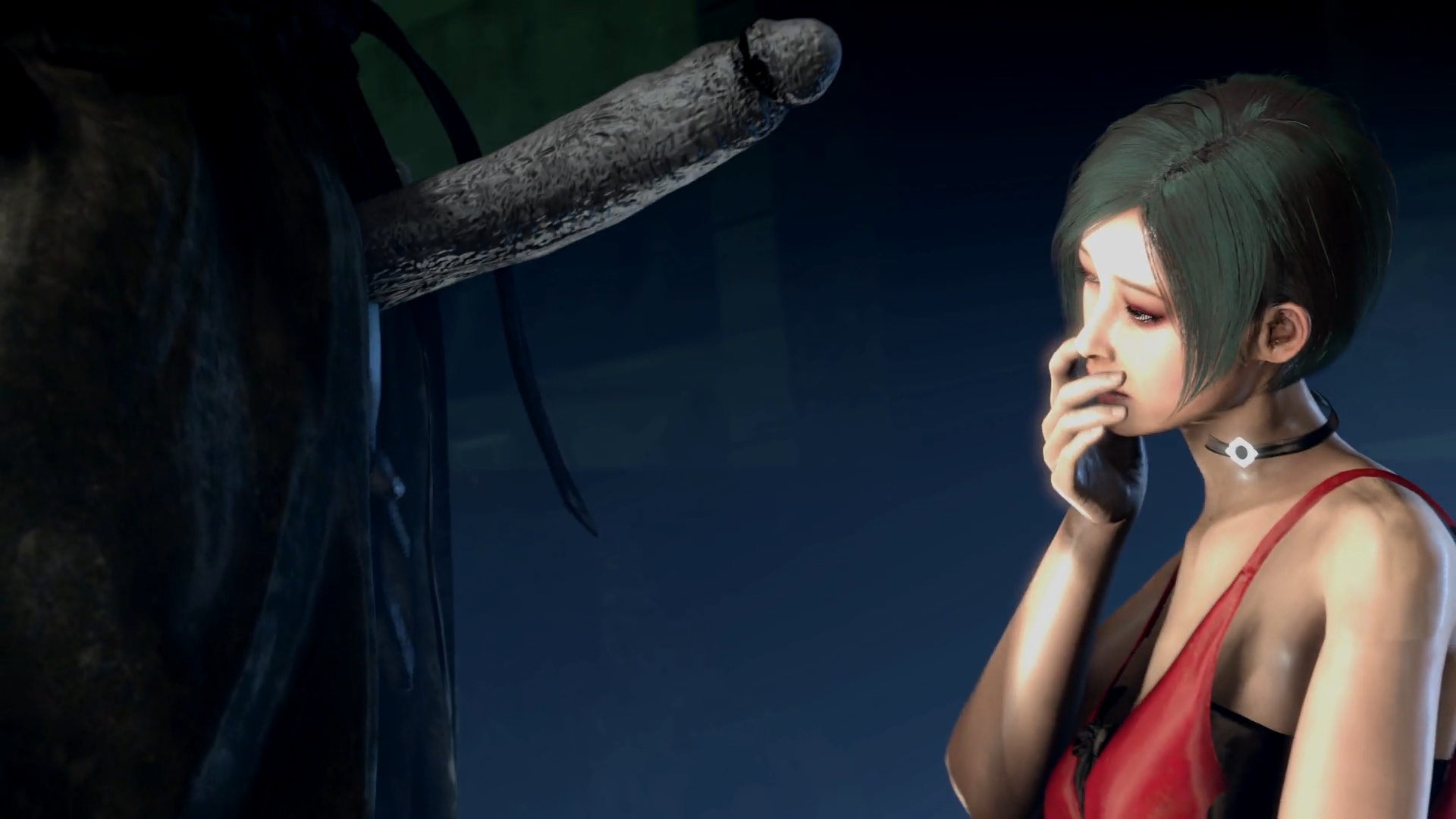 Resident Evil - Another Day (Raw)