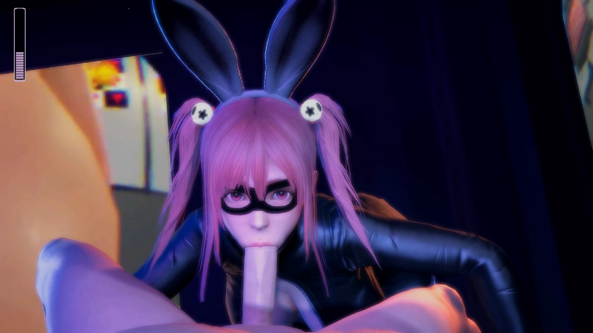 Usaginoka Issue No.1 (Raw)