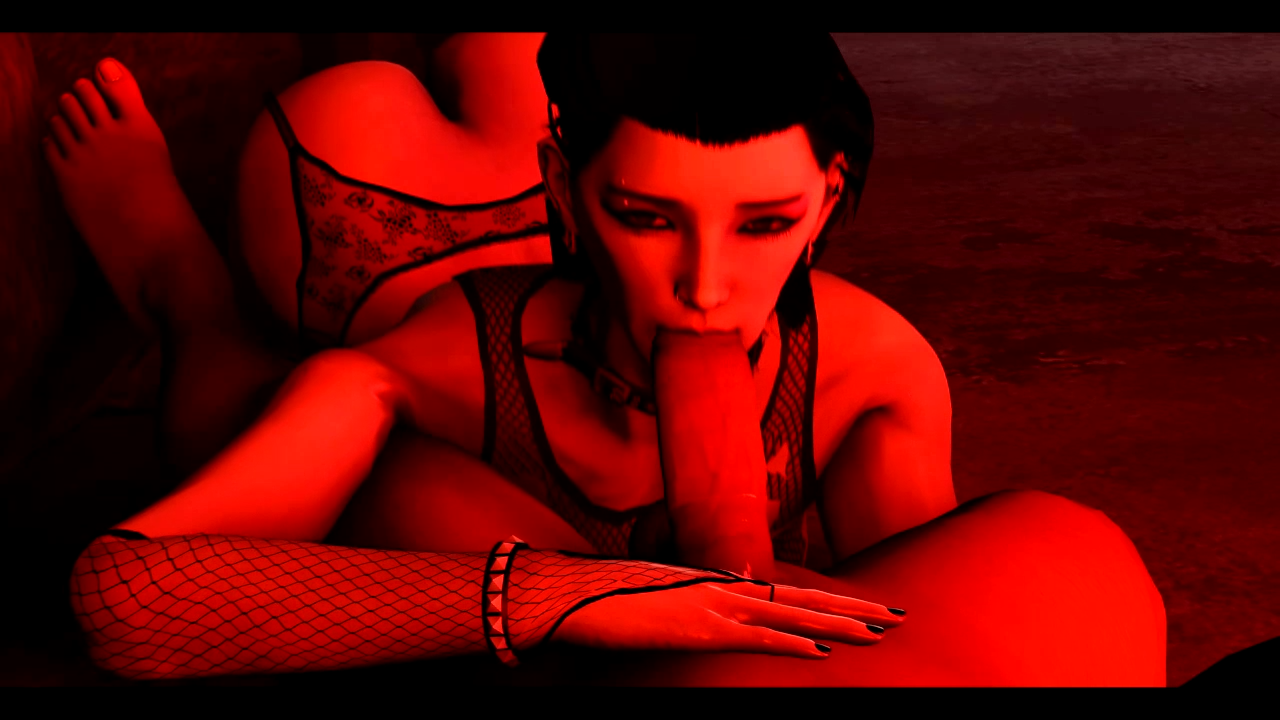 Lulu's Revenge (Raw)