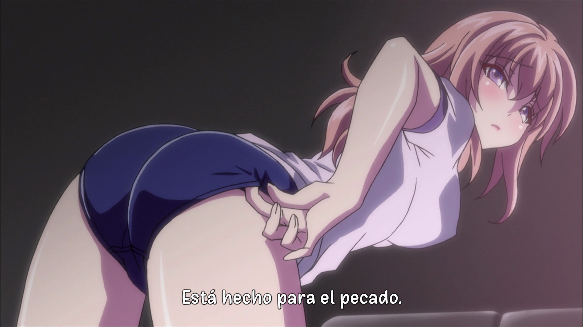 Dainiji Ura Nyuugakushiken The Animation (Tret)