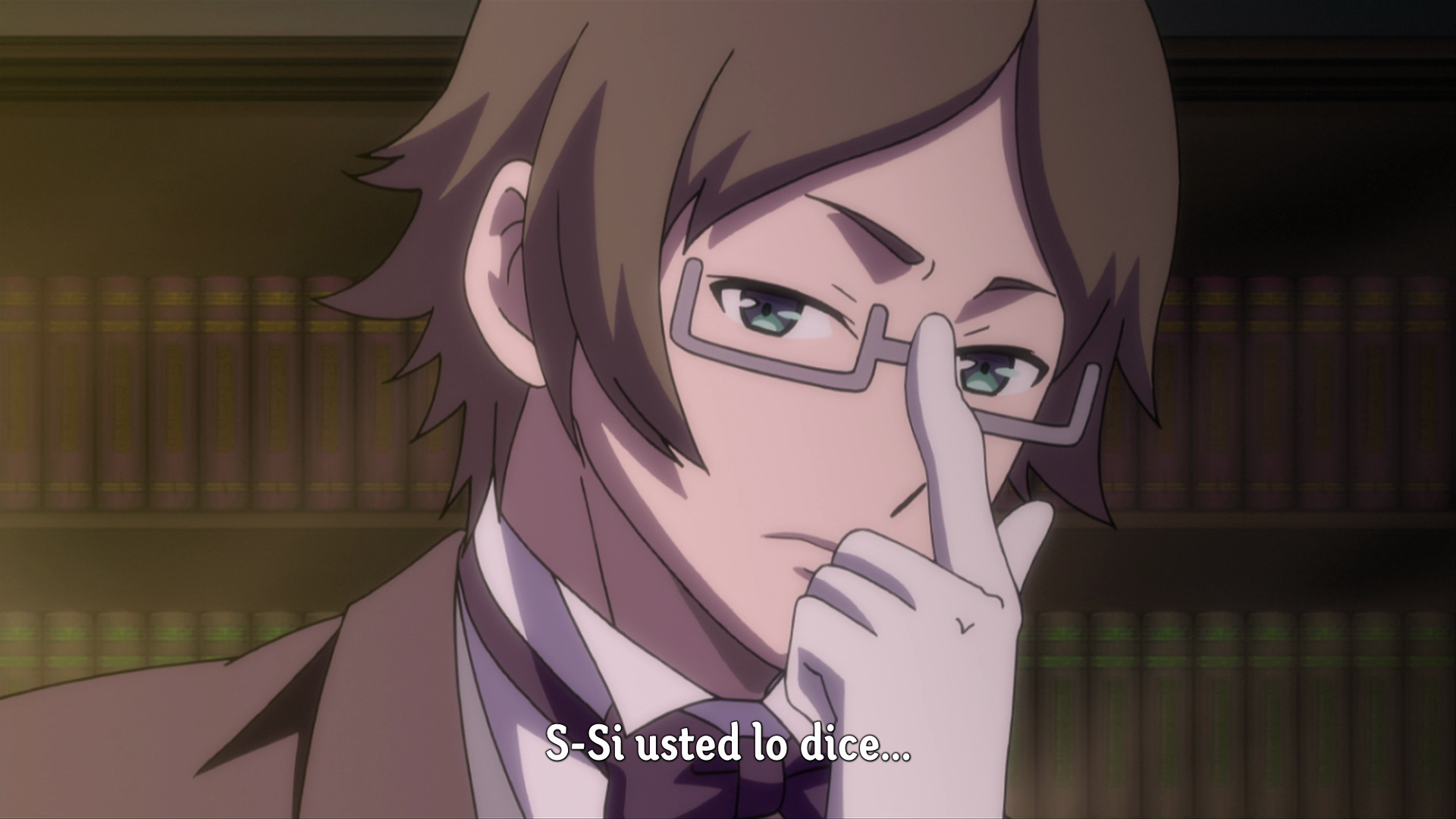 Ikoku na Retro (Tret)