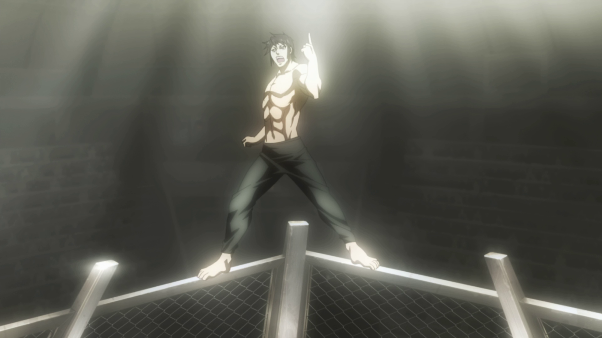 Terra Formars (Keitaro_XP)