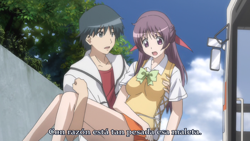 Yotsunoha (Fansubber)