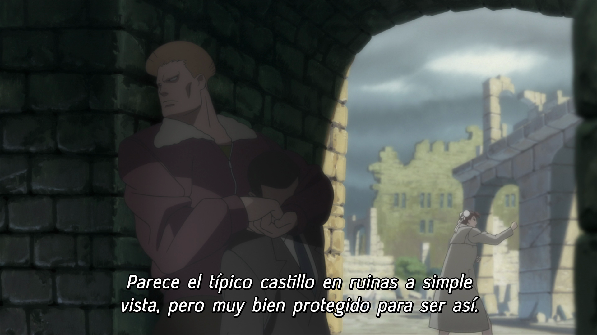 Street Fighter IV: Aratanaru Kizuna (7R37)