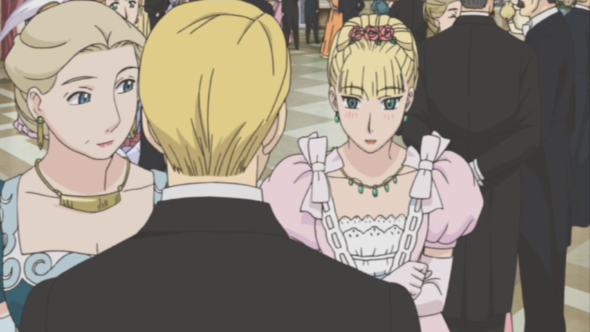 Emma: Un Romance Victoriano (7R37)