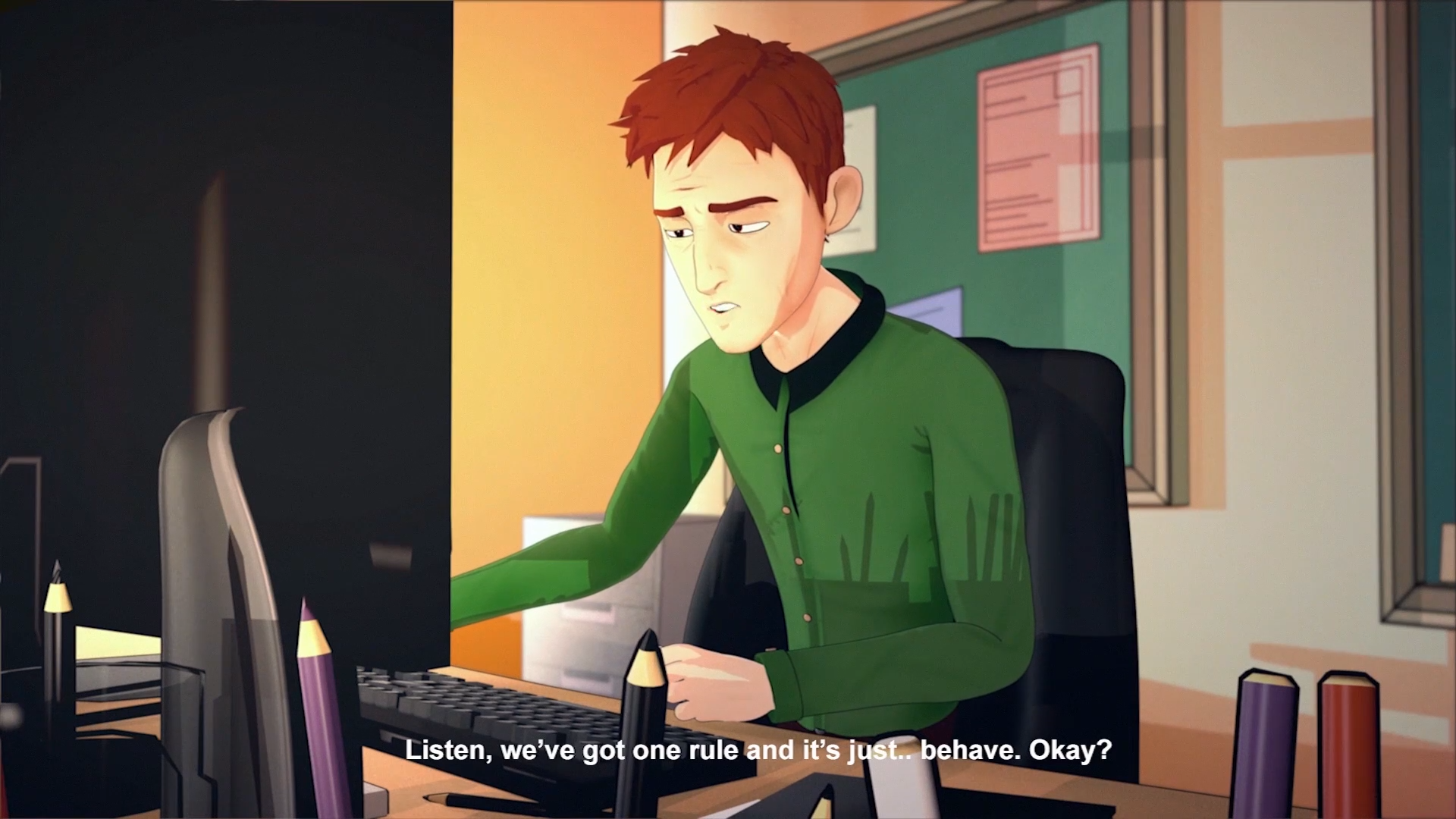 Meru: the Succubus (Raw)